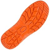 URGENT Arbeitsschuhe Sicherheitsschuhe Modell 304 SB EN ISO 20345 NEU + OVP (43) - 4