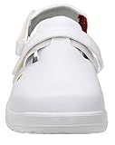 Berufsschuhe ELTEN MIA WHITE ESD SB, Damen, Clogs, leicht, weiß, Stahlkappe - Größe 39 - 2