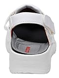 Berufsschuhe ELTEN MIA WHITE ESD SB, Damen, Clogs, leicht, weiß, Stahlkappe - Größe 39 - 3