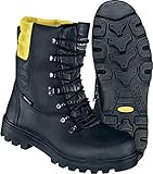 Cofra S.r.l. BRC-WOODSMAN45 Stiefel, Schwarz, 45 - 3