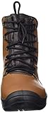 Forstschutz Schnittschutzstiefel S2 3902 Stabilus® Forststiefel mit Schnittschutz braun - 2