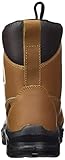 Forstschutz Schnittschutzstiefel S2 3902 Stabilus® Forststiefel mit Schnittschutz braun - 3