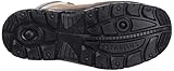 Forstschutz Schnittschutzstiefel S2 3902 Stabilus® Forststiefel mit Schnittschutz braun - 4