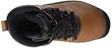 Forstschutz Schnittschutzstiefel S2 3902 Stabilus® Forststiefel mit Schnittschutz braun - 7