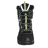 Lupriflex Sportive Hunter Pro 3-640 Schnittschutzstiefel Klasse 3 schwarz Sicherheitsstiefel, Größe:43 EU - 2