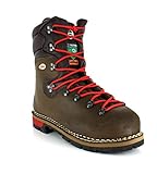 Treemme 1189 Forststiefel Schnittschutz EU 44 - 2
