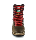 Treemme 1189 Forststiefel Schnittschutz EU 44 - 3