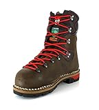 Treemme 1189 Forststiefel Schnittschutz EU 44 - 4