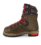 Treemme 1189 Forststiefel Schnittschutz EU 44 - 5