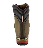 Treemme 1189 Forststiefel Schnittschutz EU 44 - 6