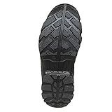 Lupriflex Sportive Hunter 3-630 Schnittschutzstiefel Klasse 1 schwarz Sicherheitsstiefel, Größe:38 EU - 2