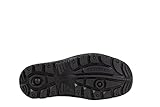 Ratioparts Herren Stabilus Schnittschutzstiefel Sicherheitsstiefel, Braun Braun Braun, 44 EU - 2