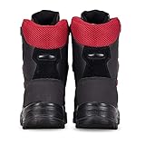 Oregon Yukon Kettensägen-Schnittschutzstiefel aus Leder, Klasse 1, Größe 44 (UK Größe 9.5) (295449/44) - 10