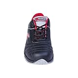 Cofra Sicherheitsschuhe Meazza S1 P Running Halbschuhe BGR191 Große 43, 78430-000 - 2