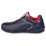 Cofra Sicherheitsschuhe Meazza S1 P Running Halbschuhe BGR191 Große 43, 78430-000 - 3