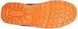 Arbeitsschuhe Sicherheitsschuhe URGENT 210 S1, Schwarz / Orange, 40 EU - 2