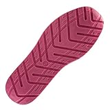 Urg Damen Arbeitsschuhe Sicherheitsschuhe Schutzschuhe Stahlkappe S1 Gr.36-41(214S1) (39) - 4