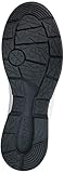 Uvex 1 Sport S3 ESD Sicherheitsschuhe für Herren - Bequeme & Atmungsaktive Arbeitsschuhe für Männer - Leichte & Ergonomische Halbschuhe Velours ,Schwarz,38 EU - 5