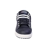 Cofra Sicherheitsschuhe Throw S3 SRC Old Glories im Sneaker-Look, Größe 45, schwarz, 35070-003 - 2