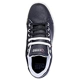 Cofra Sicherheitsschuhe Throw S3 SRC Old Glories im Sneaker-Look, Größe 45, schwarz, 35070-003 - 4