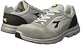 DIADORA Utility Herren Sicherheitsschuh RUN TEXTILE LOW S1P-HRO-SRA Grau - 6