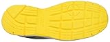DIADORA Utility Herren Sicherheitsschuh RUN TEXTILE LOW S1P-HRO-SRA Grau Blau - 5