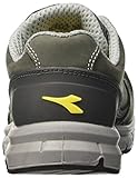 Diadora Utility Sicherheitsschuhe S3 – Run 37 Steingrau - 3