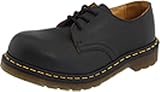 Dr. Martens 1925Z FH-B, Unisex-Erwachsene Bootsschuhe, Schwarz (Black), 39 EU (6 Erwachsene UK) - 2