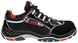 Elten Senex/728321 Sicherheitshalbschuh, Mehrfarbig, 43 - 2