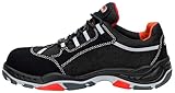 Elten Senex/728321 Sicherheitshalbschuh, Mehrfarbig, 43 - 3