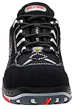 Elten Senex/728321 Sicherheitshalbschuh, Mehrfarbig, 43 - 4