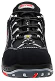 Elten Senex/728321 Sicherheitshalbschuh, Mehrfarbig, 43 - 5