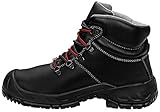 Elten Sicherheitsschnürstiefel „Rento Mid“ ESD S3, Größe 45, 765841-45 - 7