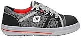 Elten Sicherheitshalbschuh „Sensation Low“ ESD S2, Größe 46, 72106-46 - 2