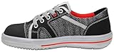 Elten Sicherheitshalbschuh „Sensation Low“ ESD S2, Größe 46, 72106-46 - 3