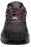 Elten Sicherheitshalbschuh „Renzo Low“ ESD S3, Größe 43, 725841-43 - 4
