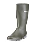 Dunlop Dunlop Gummistiefel Damen Stiefel grün - 4