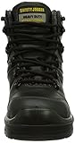 Safety Jogger PREMIUM PREMIUM Herren Sicherheitsschuhe, Schwarz (Black 030), EU 45 - 5
