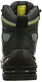 Safety Jogger PREMIUM PREMIUM Herren Sicherheitsschuhe, Schwarz (Black 030), EU 45 - 3