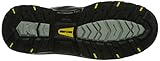 Safety Jogger PREMIUM PREMIUM Herren Sicherheitsschuhe, Schwarz (Black 030), EU 45 - 2
