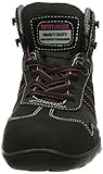Safety Jogger ISIS Damen Sicherheitsschuhe, Schwarz (Black 210), EU 42 - 4