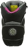Safety Jogger ISIS Damen Sicherheitsschuhe, Schwarz (Black 210), EU 42 - 3