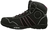 Safety Jogger ISIS Damen Sicherheitsschuhe, Schwarz (Black 210), EU 42 - 2