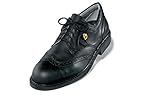 Uvex Sicherheitsschuhe Office ESD Halbschuh 9541/4 S1 47