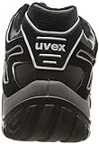 Uvex Sicherheitsschuhe Xenova NRJ Sandale 6911 S1 42 - 3