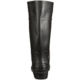 Safety Jogger HERCULES, Unisex – Erwachsene Arbeits & Sicherheitsschuhe S5, Schwarz, 42 - 5