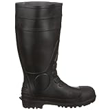 Safety Jogger HERCULES, Unisex – Erwachsene Arbeits & Sicherheitsschuhe S5, Schwarz, 42 - 6