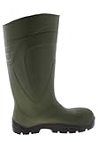Steplite X – Gr. 39 Sicherheitsstiefel S5 - 3