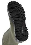 Steplite X – Gr. 39 Sicherheitsstiefel S5 - 5