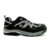 PSF E213 ESD S1 Herren Sicherheitsschuhe, EU 36 - 5